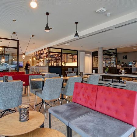 Hotel Boutique 125 Hamburg Airport by INA Extérieur photo