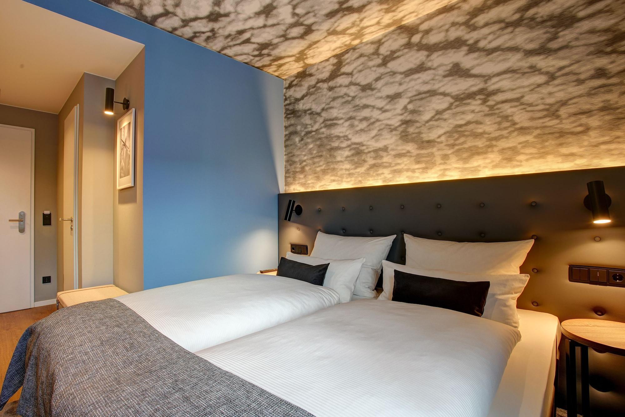 Hotel Boutique 125 Hamburg Airport by INA Extérieur photo
