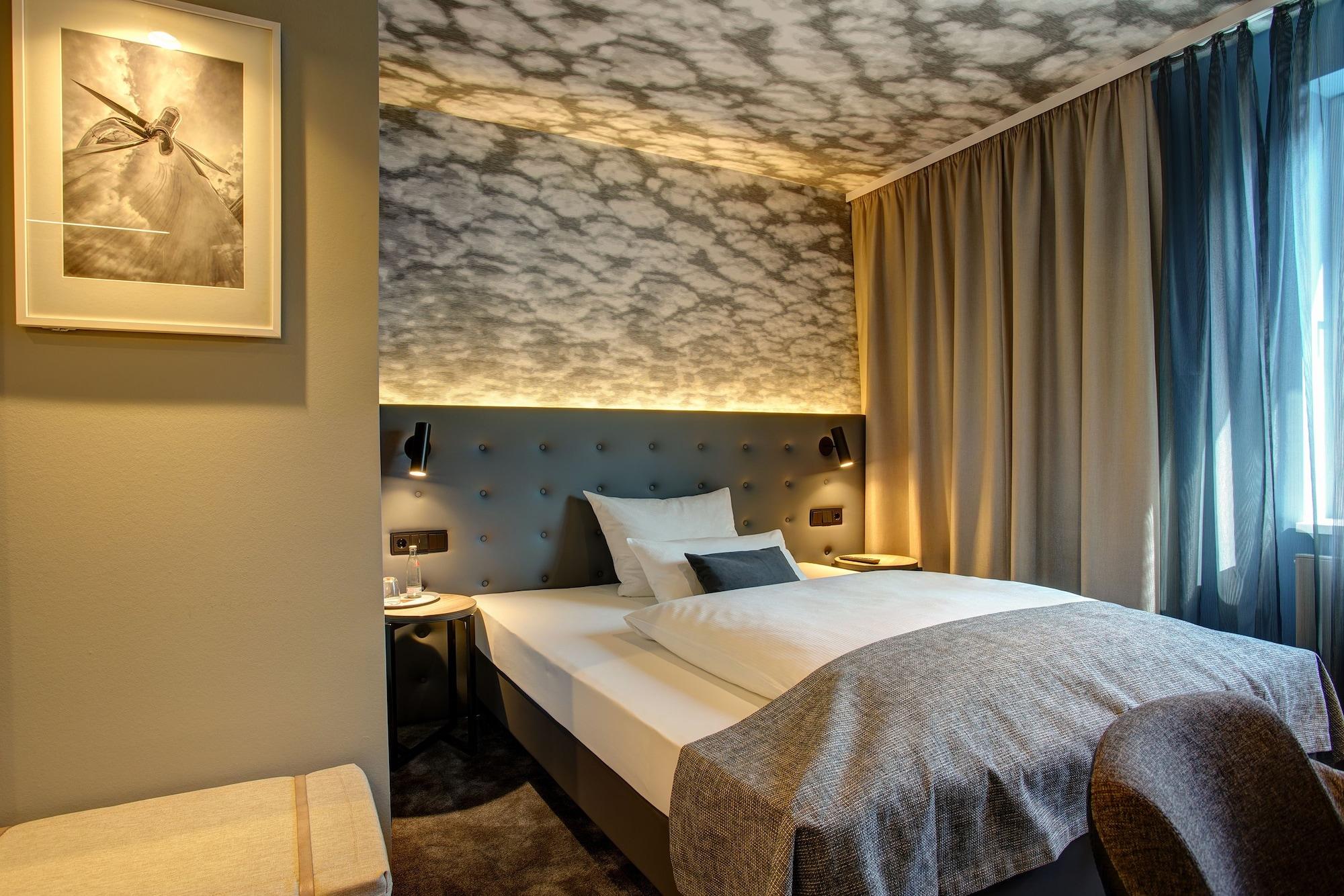 Hotel Boutique 125 Hamburg Airport by INA Extérieur photo