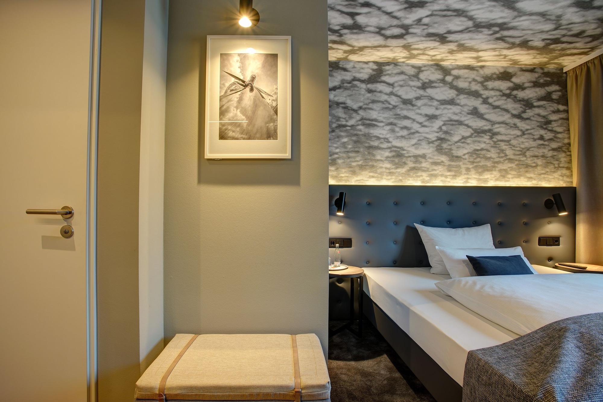 Hotel Boutique 125 Hamburg Airport by INA Extérieur photo