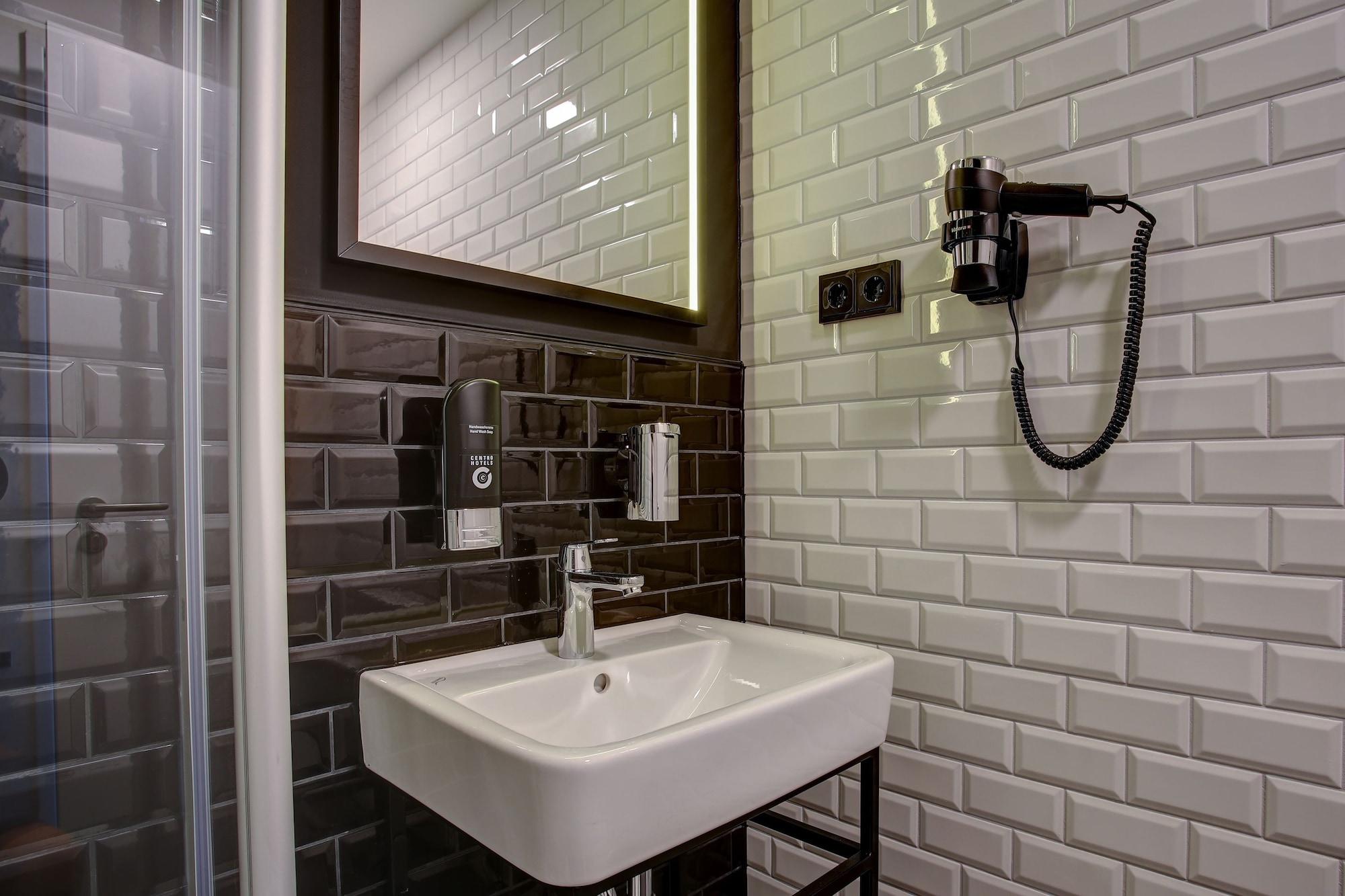 Hotel Boutique 125 Hamburg Airport by INA Extérieur photo