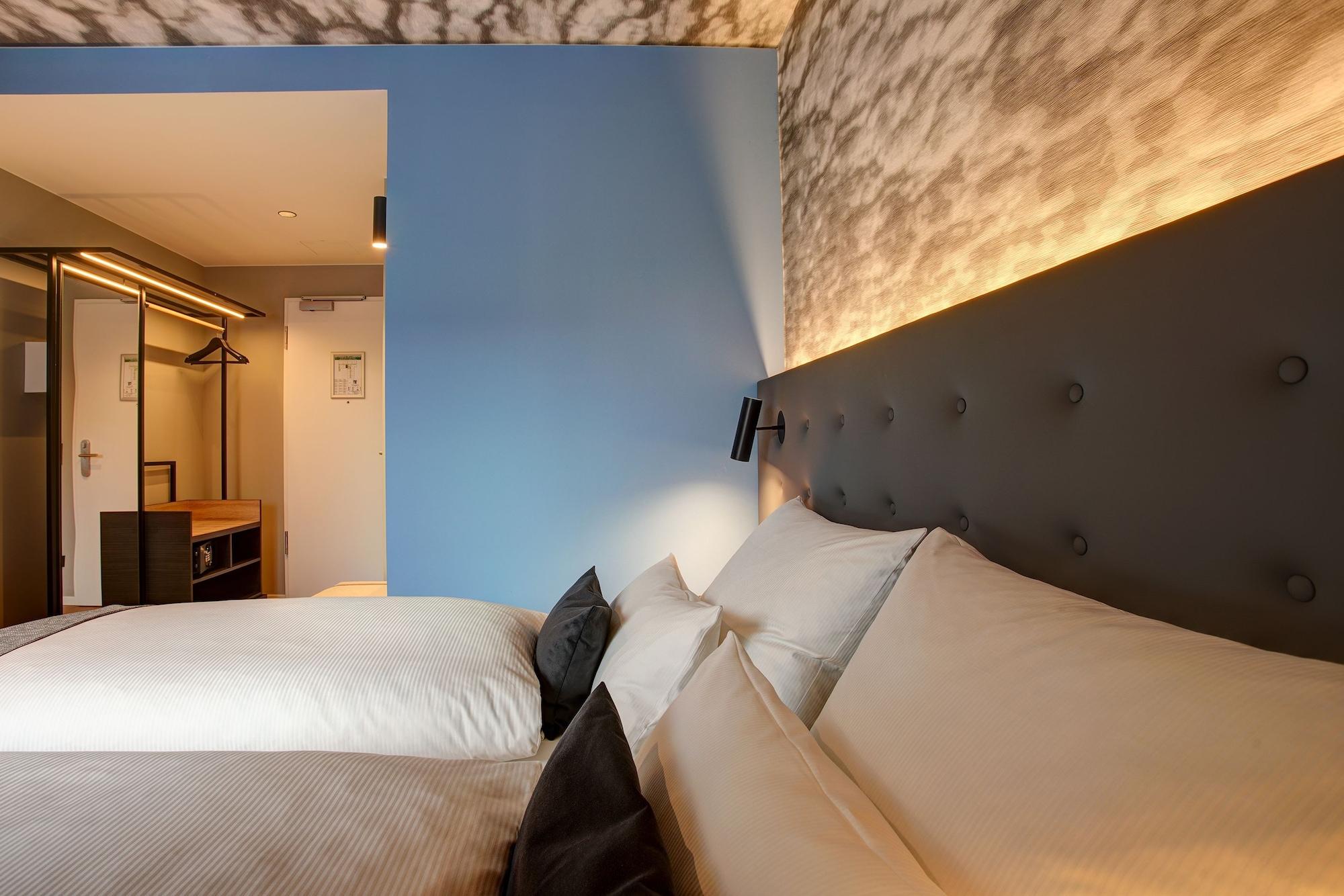 Hotel Boutique 125 Hamburg Airport by INA Extérieur photo