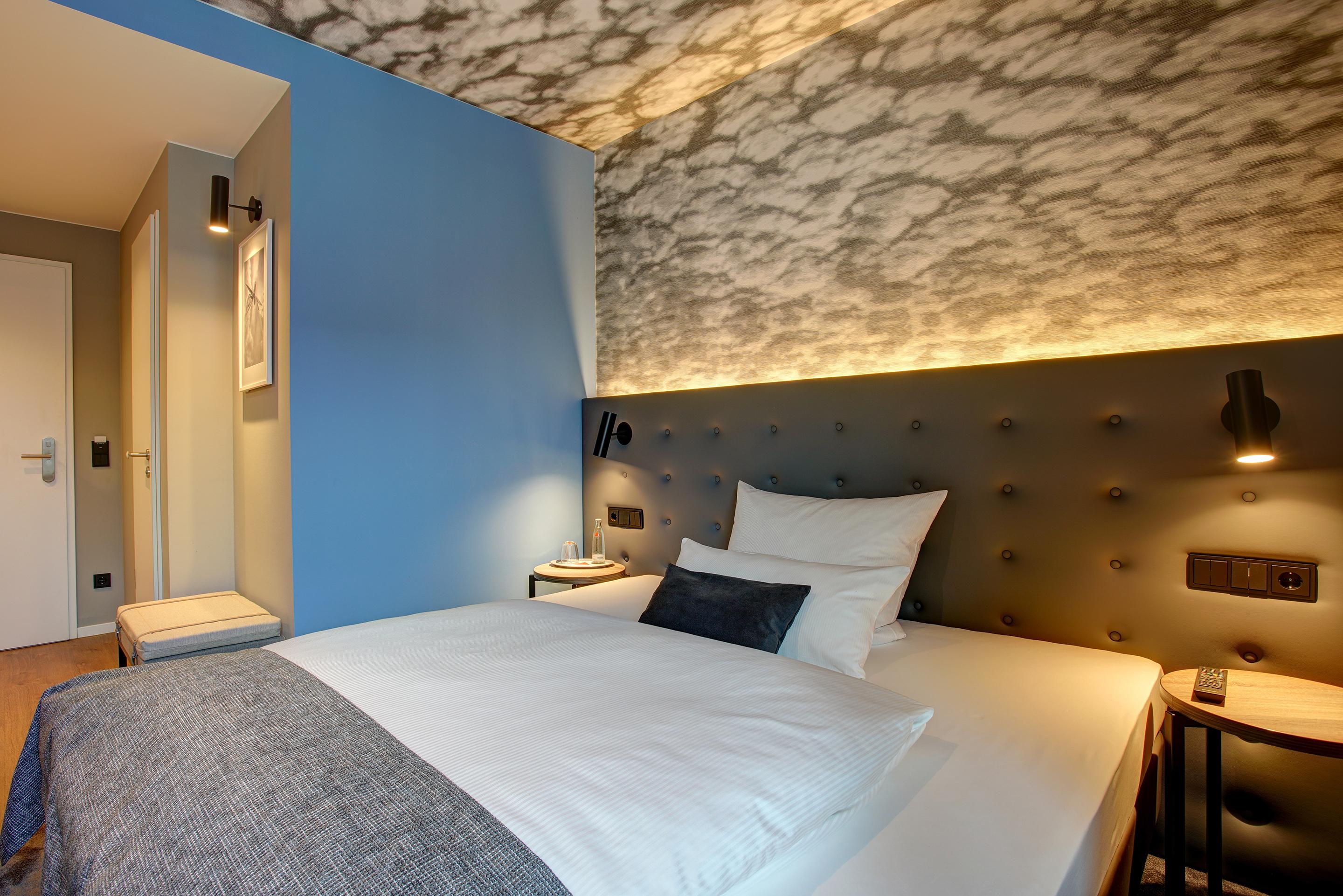 Hotel Boutique 125 Hamburg Airport by INA Extérieur photo