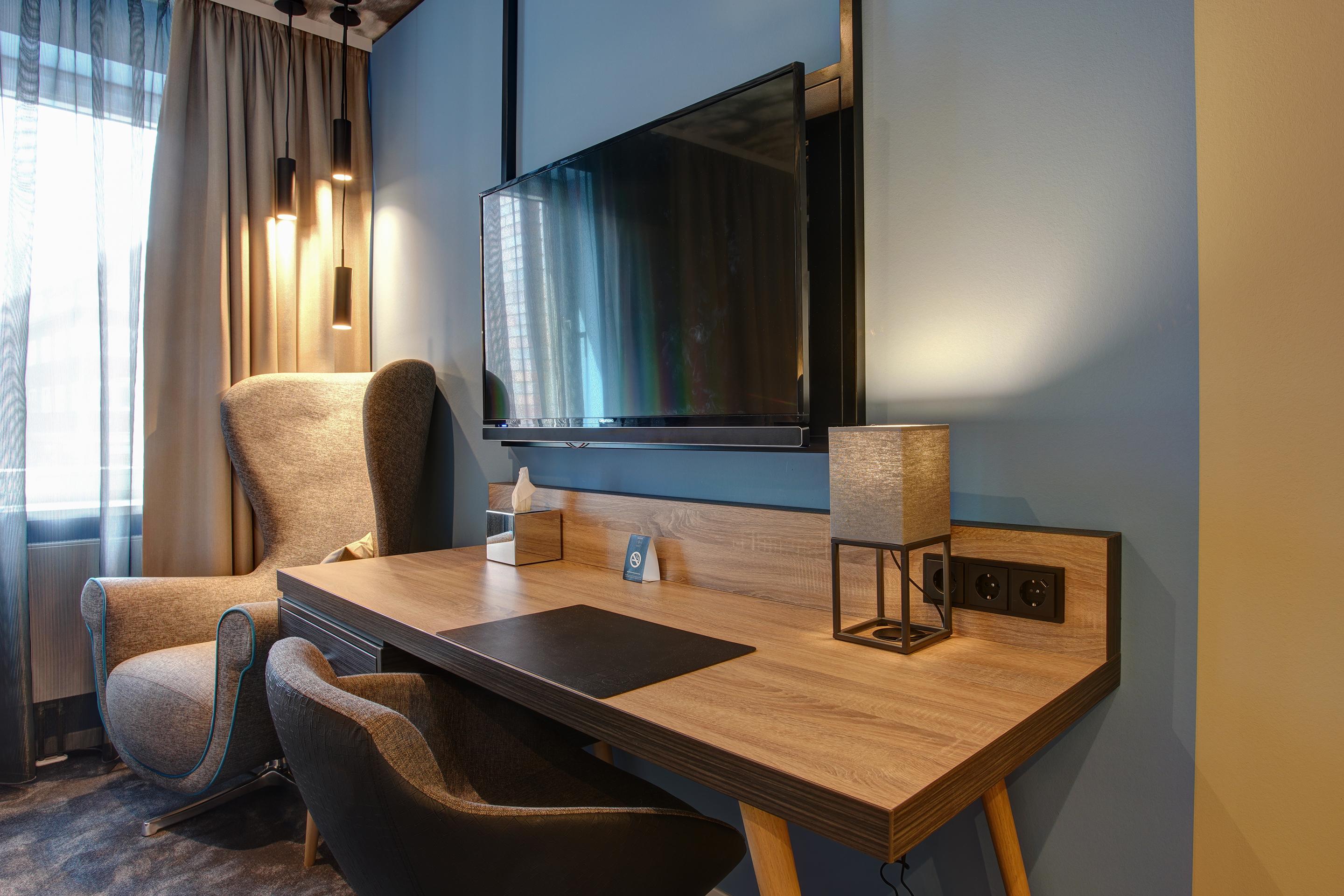 Hotel Boutique 125 Hamburg Airport by INA Extérieur photo