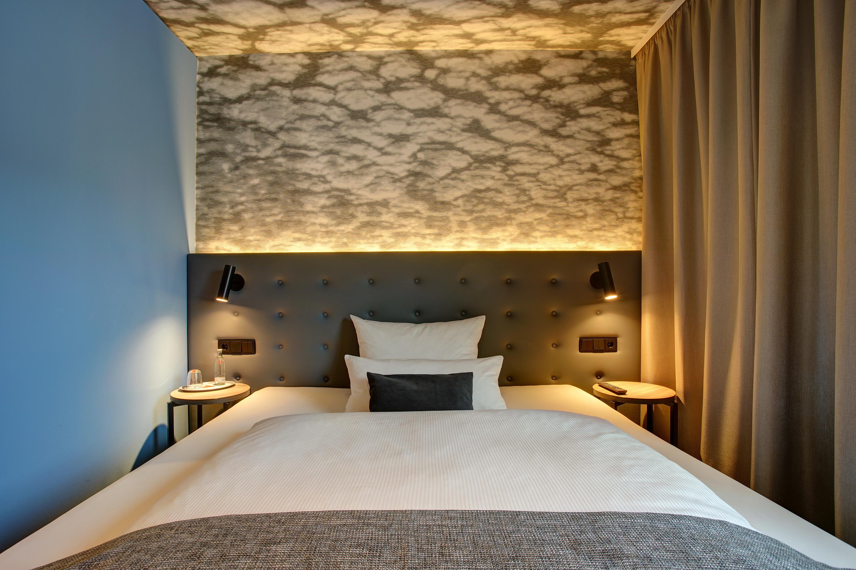 Hotel Boutique 125 Hamburg Airport by INA Extérieur photo
