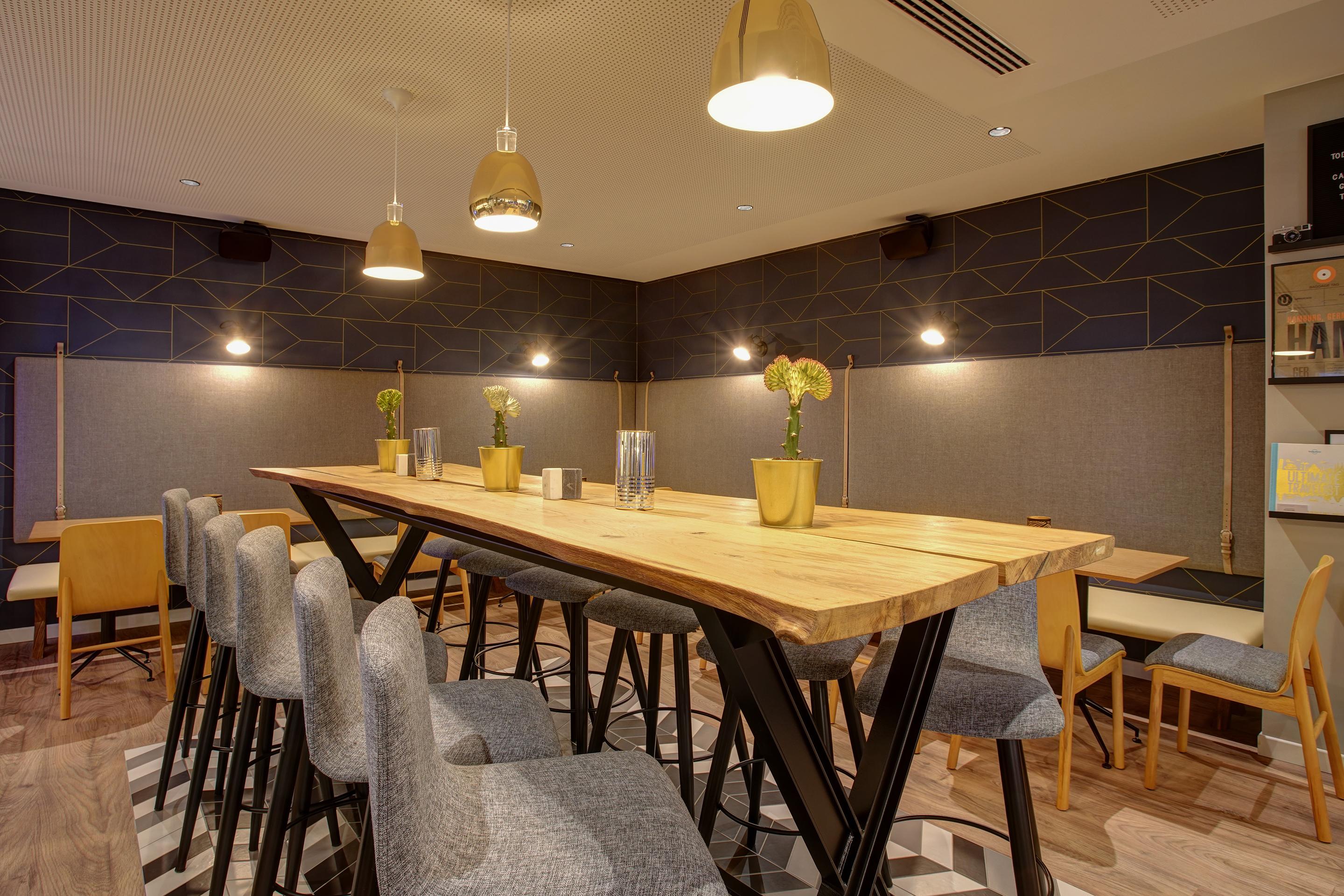 Hotel Boutique 125 Hamburg Airport by INA Extérieur photo