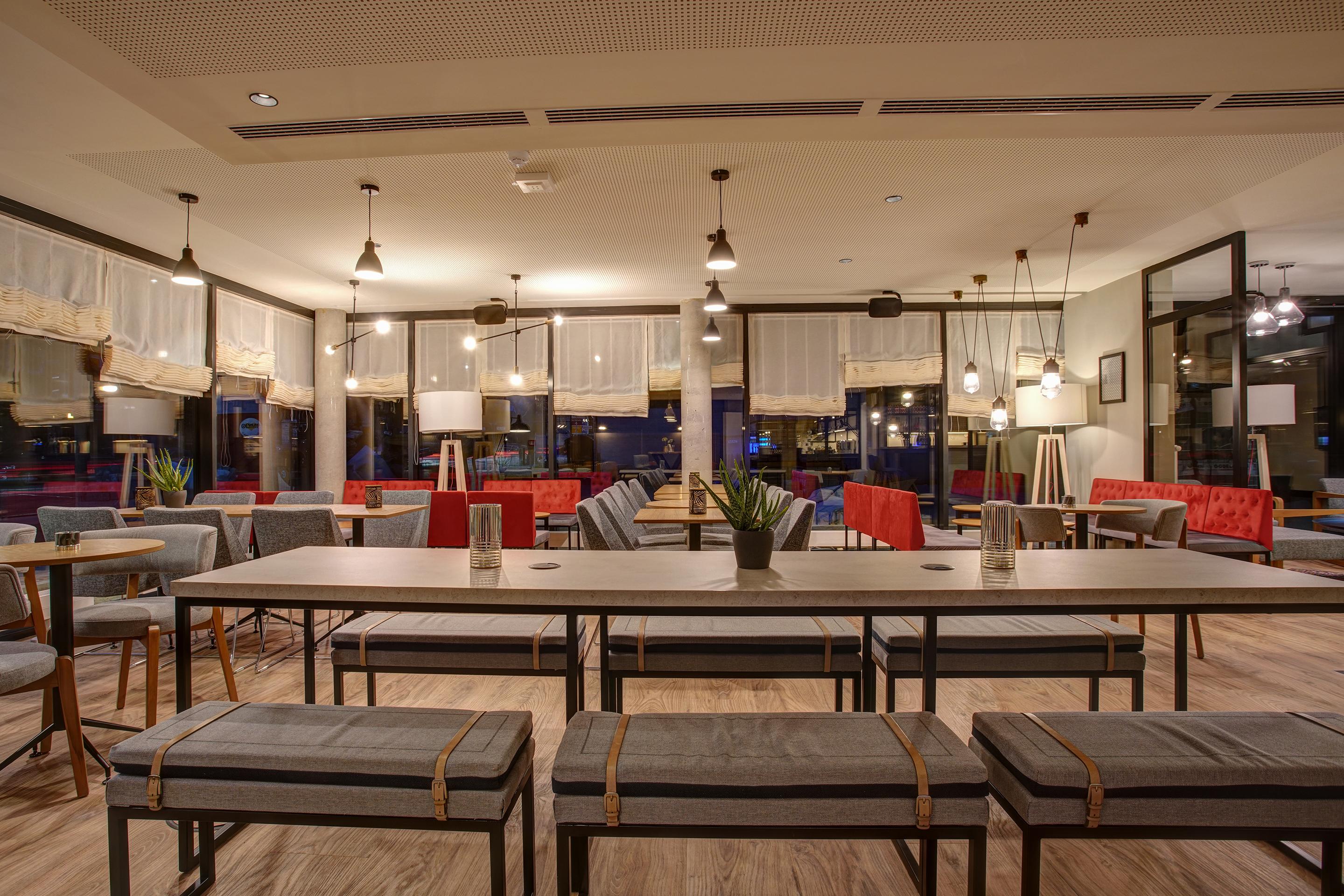 Hotel Boutique 125 Hamburg Airport by INA Extérieur photo