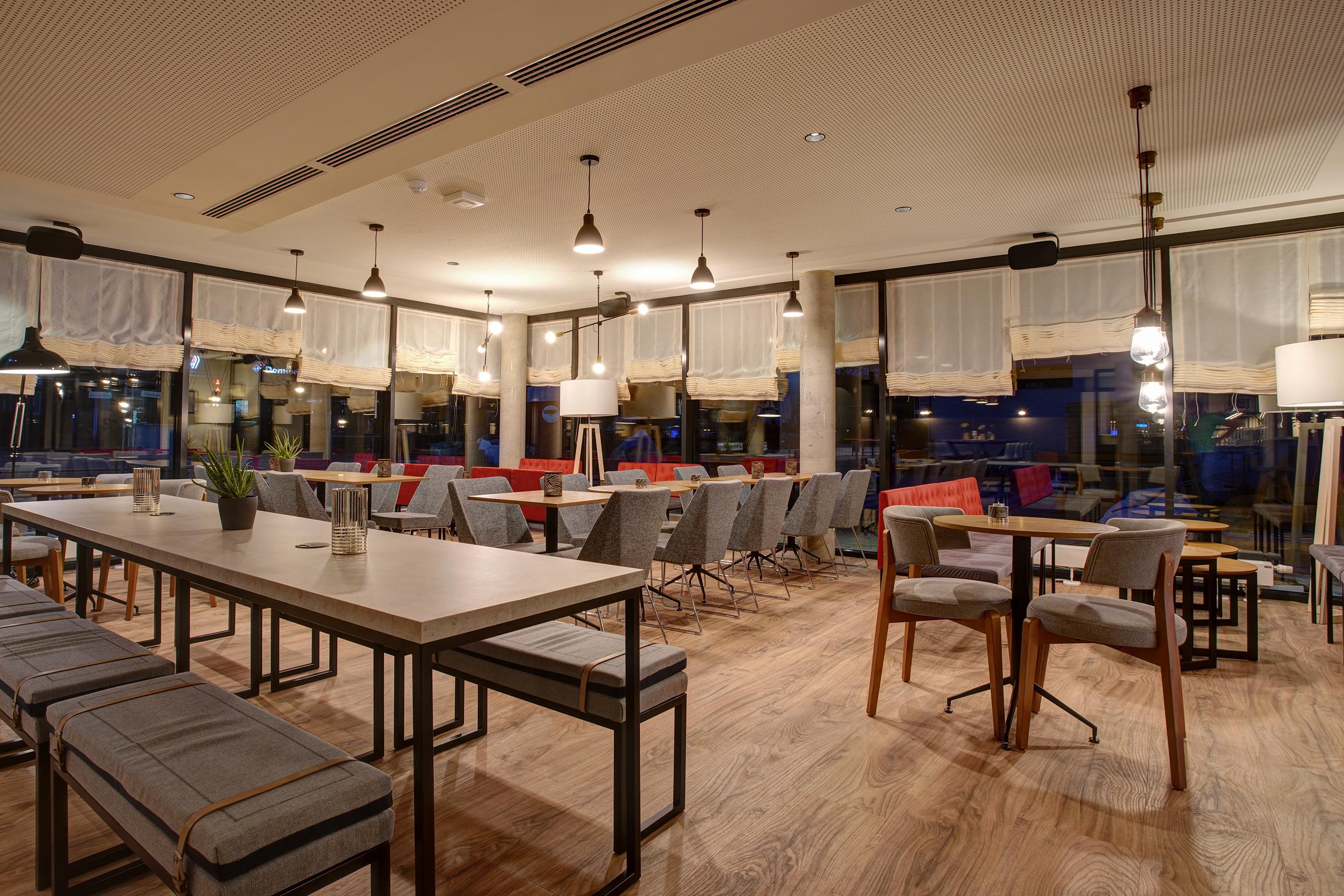 Hotel Boutique 125 Hamburg Airport by INA Extérieur photo