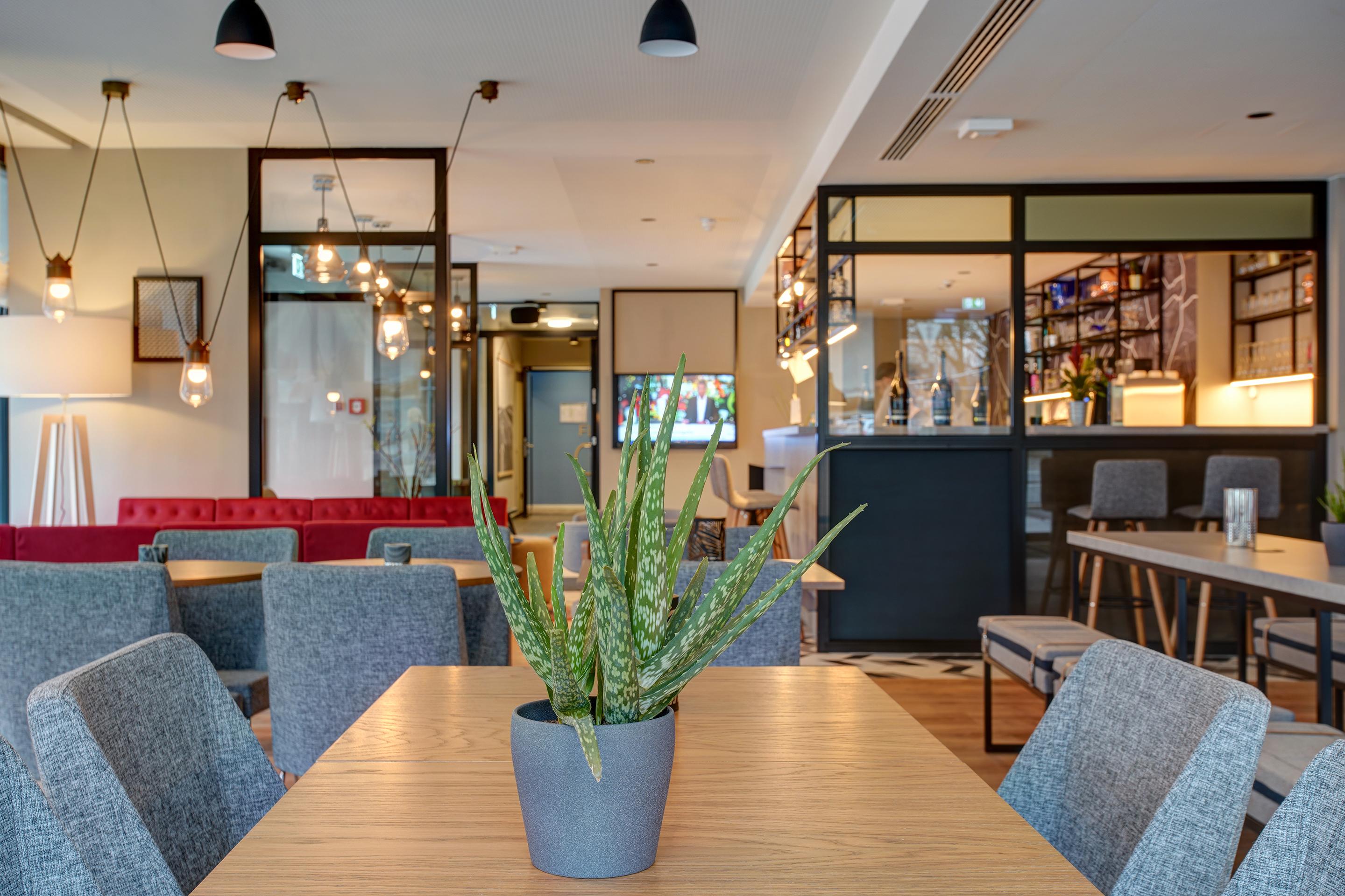Hotel Boutique 125 Hamburg Airport by INA Extérieur photo
