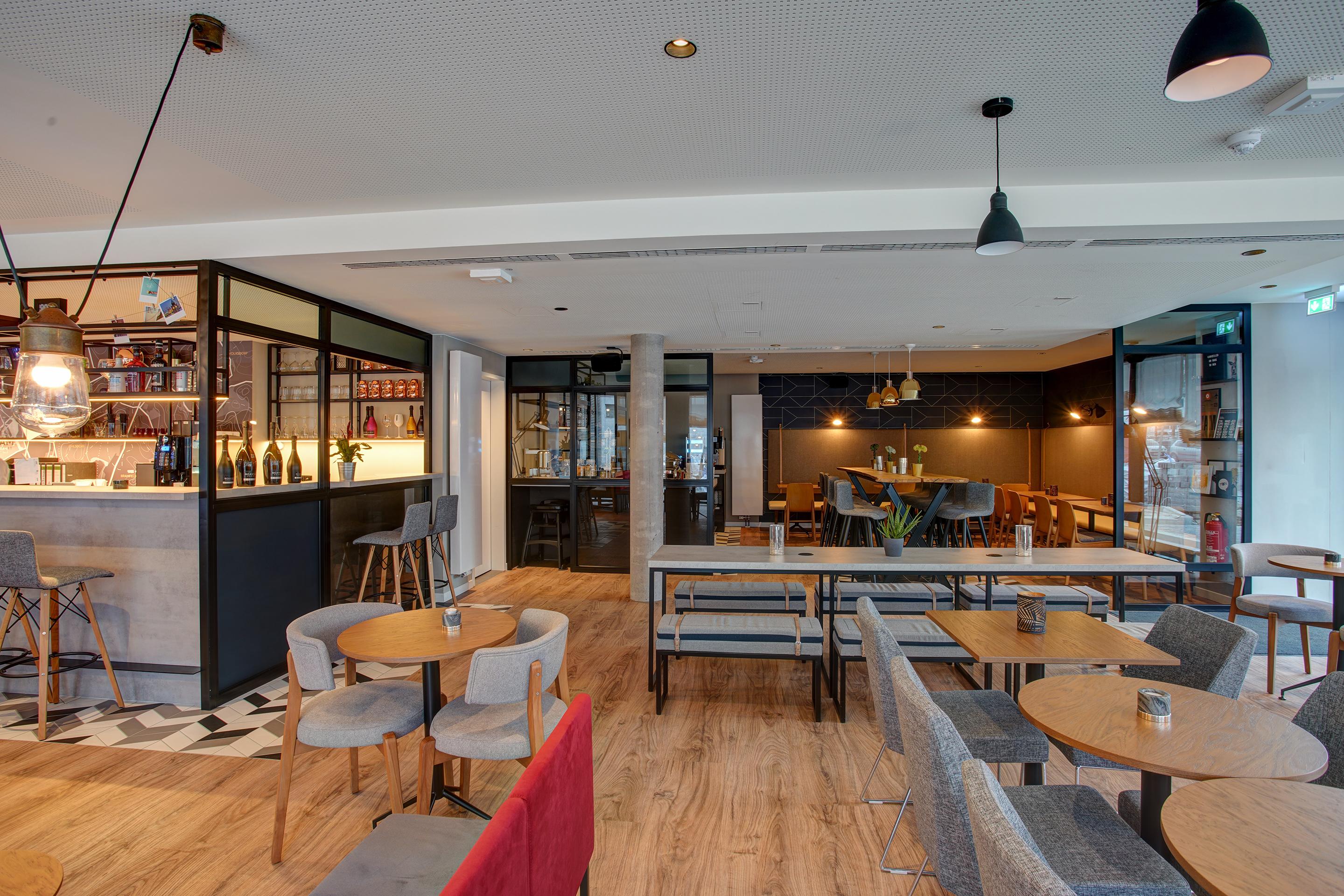 Hotel Boutique 125 Hamburg Airport by INA Extérieur photo